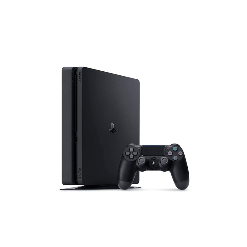 PS4 Slim 500GB 