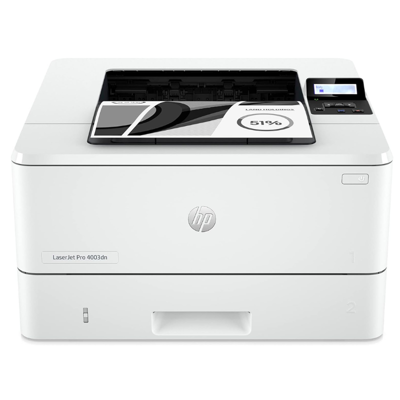 HP LaserJet Pro 4003dn Printer