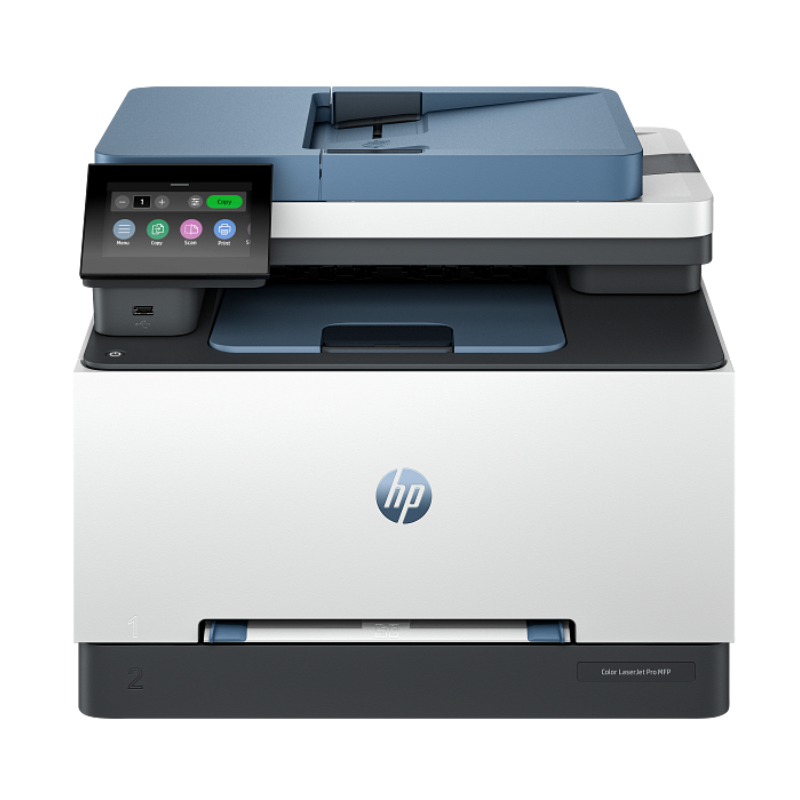 HP Color LaserJet Pro MFP 3303sdw Printer