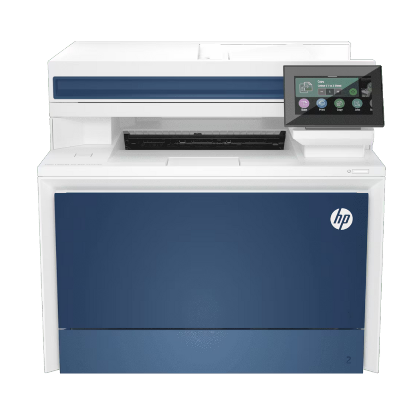 HP Color LaserJet Pro MFP 4303fdw Printer