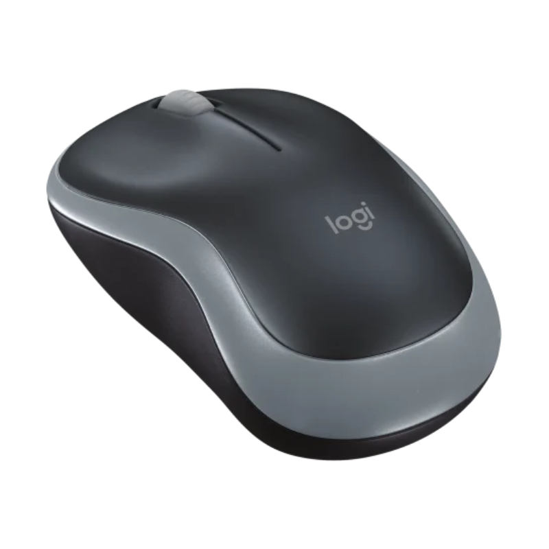 Logitech M185 Mouse sem fio