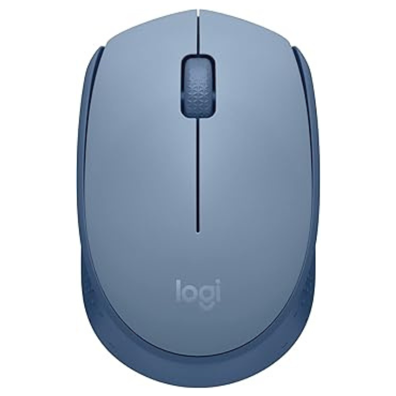 Logitech M170 Mouse sem fio
