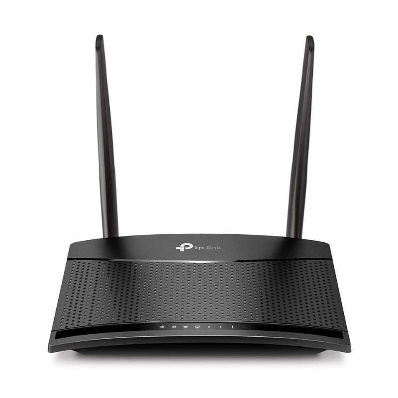 TP-Link TL-MR100 300Mbps 2.4GHz Wireless N 4G LTE