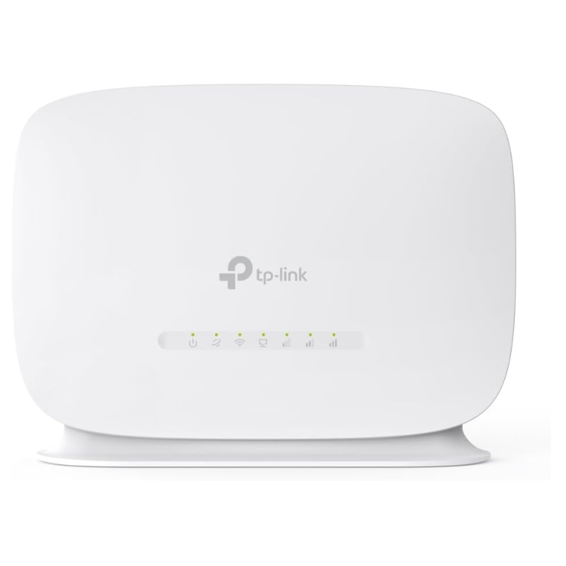 TP-Link MR105 4G LTE Router 