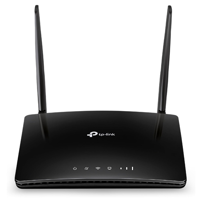 TP-Link AC750 4G LTE Router Wireless Dual Band 4G SIM Card Slot