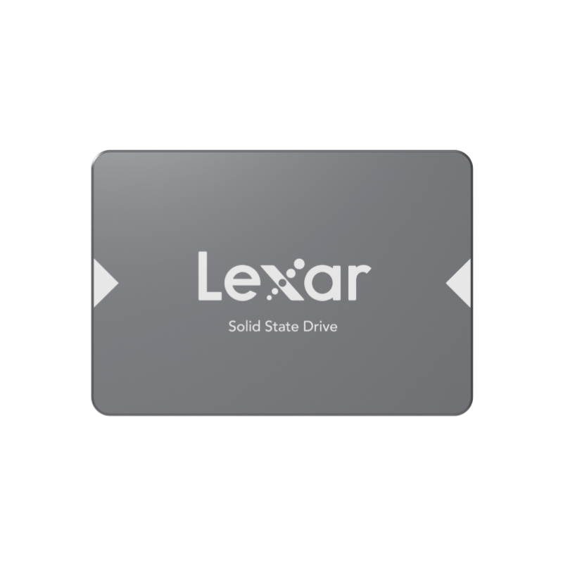Lexar 1TB NS100 2.5” SATA III  SSD