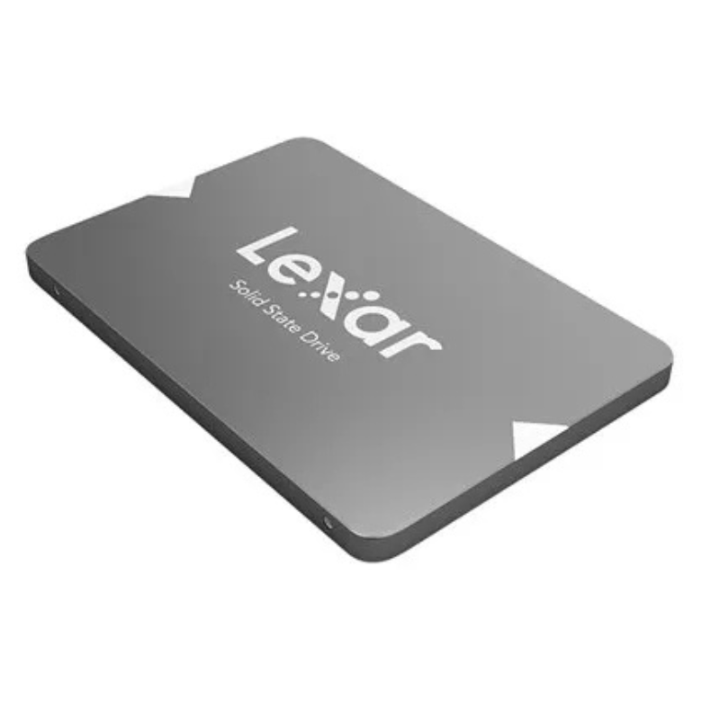 Lexar 2TB NS100 2.5” SATA III  SSD