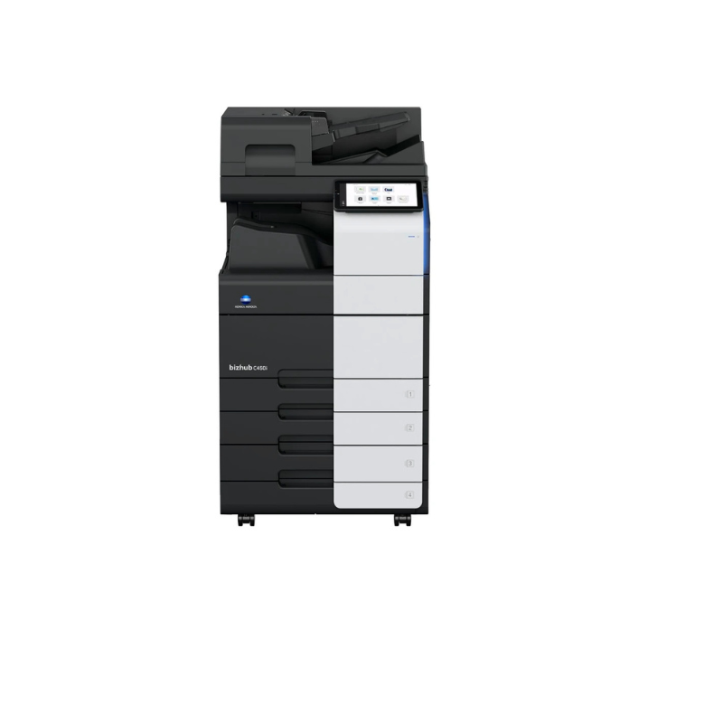 Konica Minolta bizhub C450i