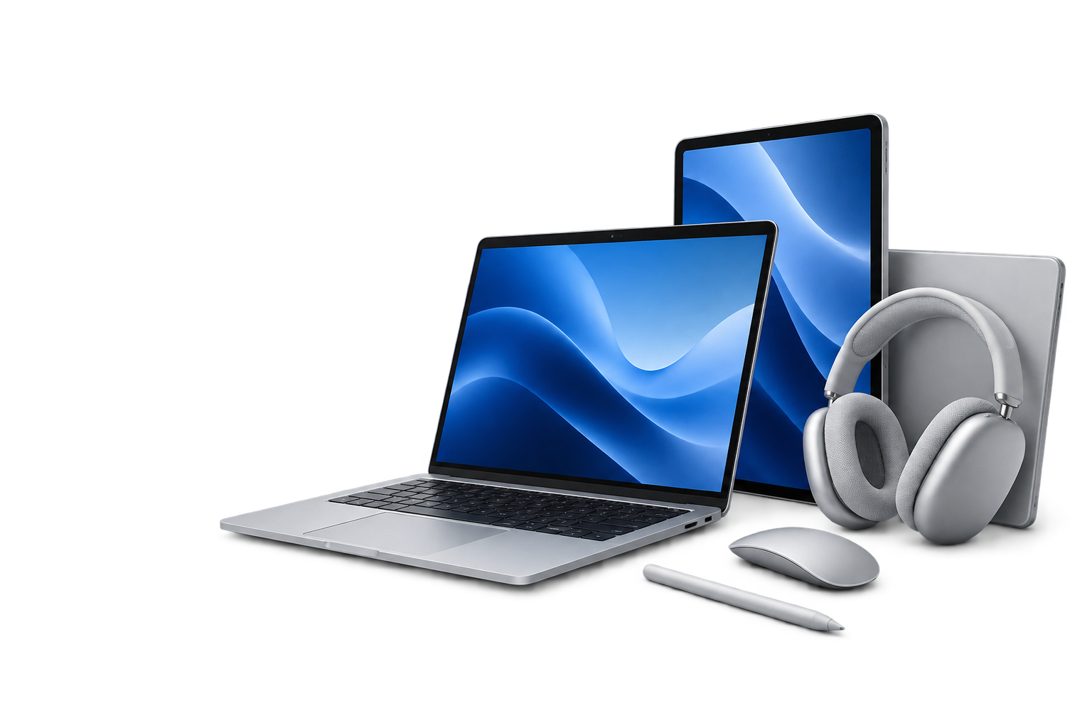 Laptop e tablet premium