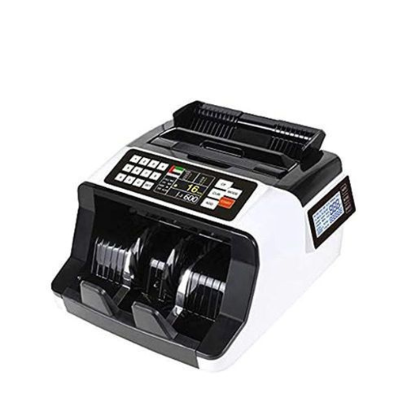Premax Cash Counting Machine PM-CC100A