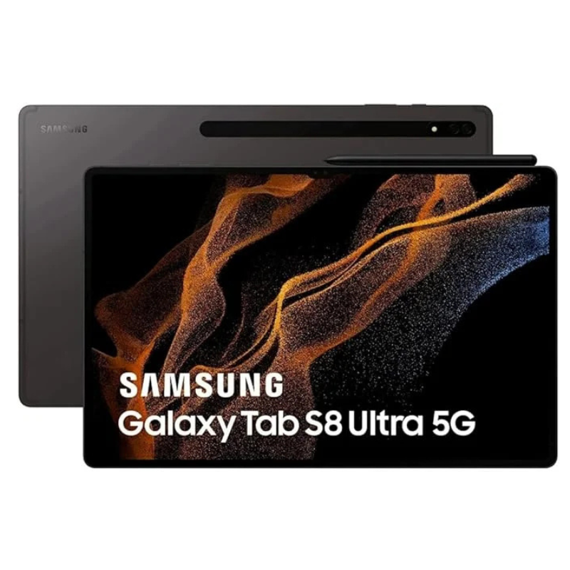 SAMSUNG Galaxy Tab S8 Ultra 5G