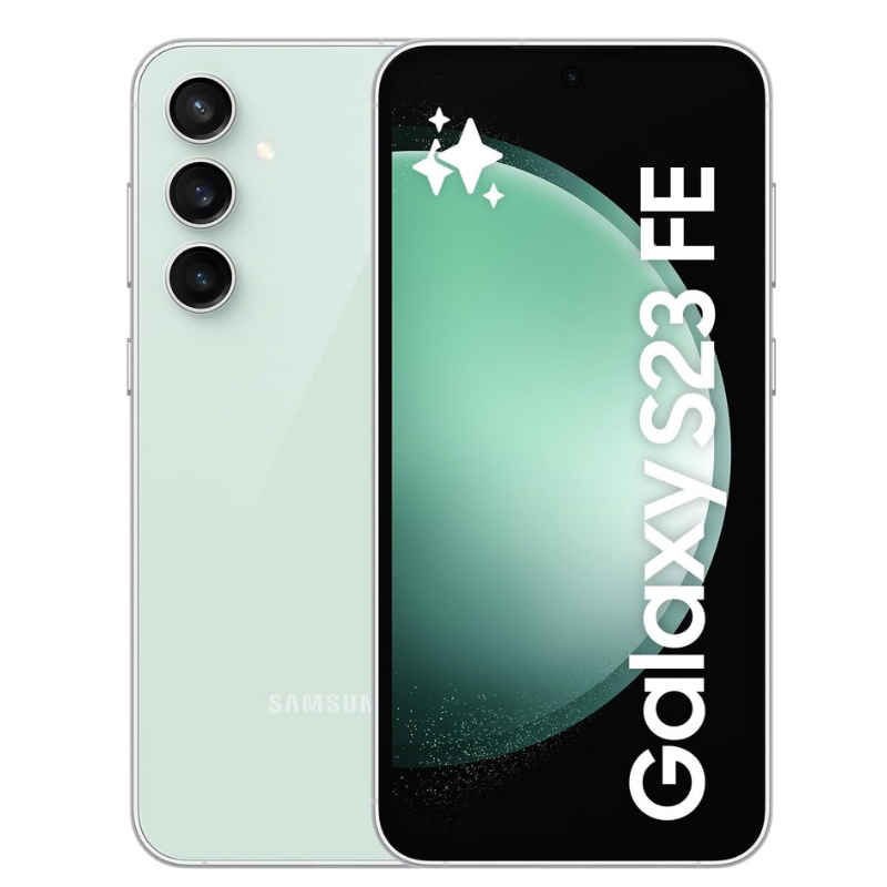 Samsung Galaxy S23 FE