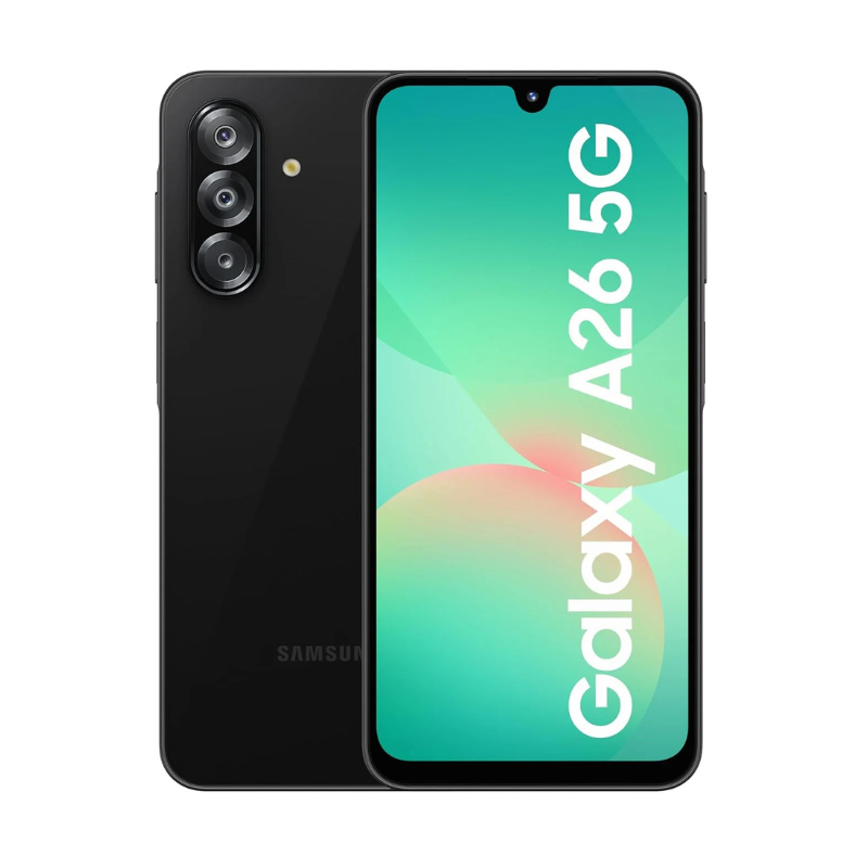 SAMSUNG Galaxy A26