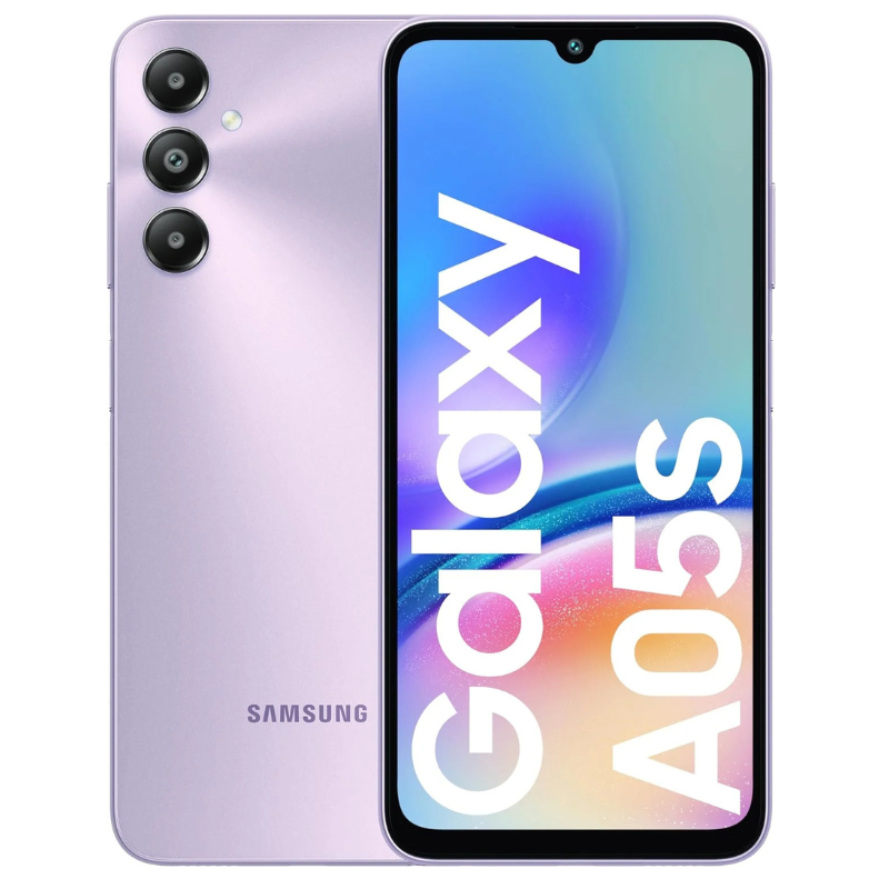SAMSUNG GALAXY A05s