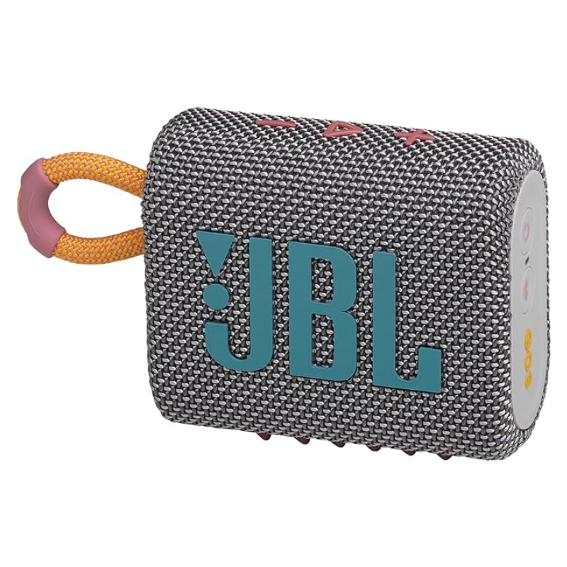 JBL GO3