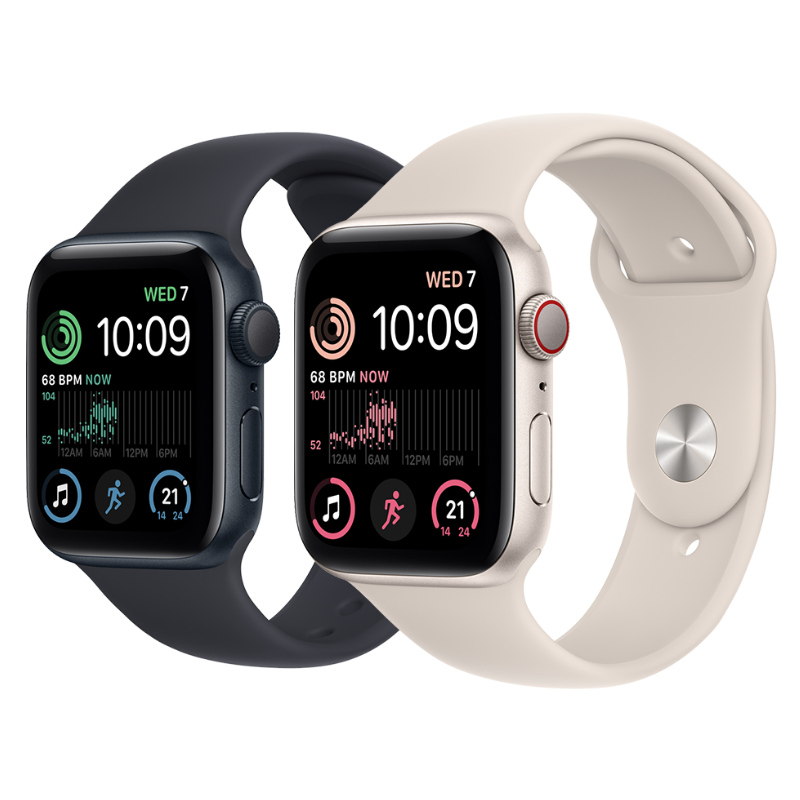 Apple Watch SE (2ª geração)
