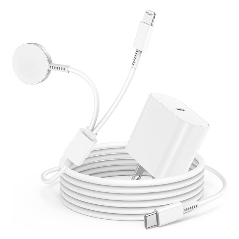 USB C Apple Watch Charger