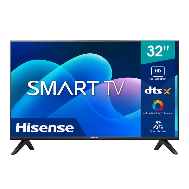 Hisense 32'' FHD Smart TV