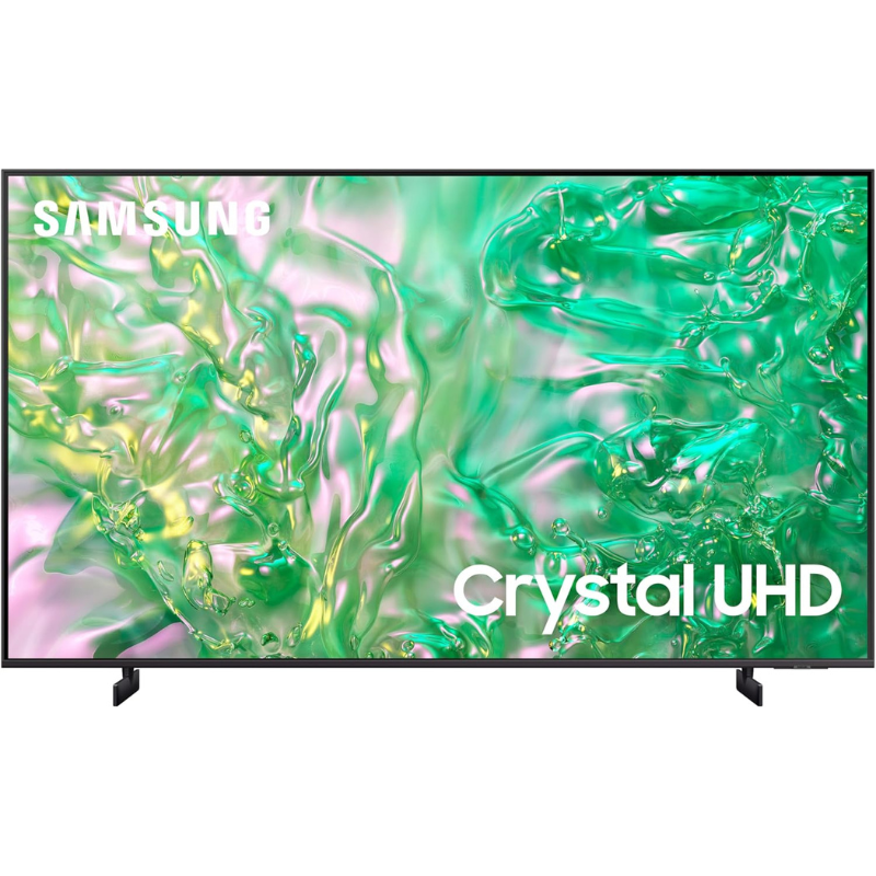 Samsung 55'' Crystal UHD Smart TV DU8000