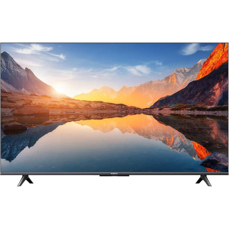 Xiaomi Smart TV 2025 43" 4K UHD