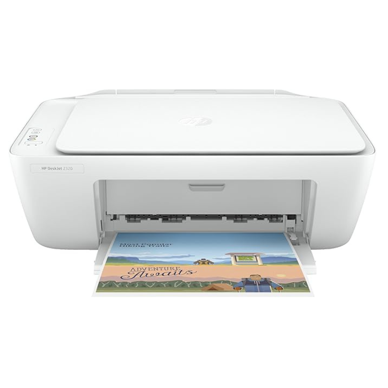 HP DeskJet 2320 All-in-one Printer