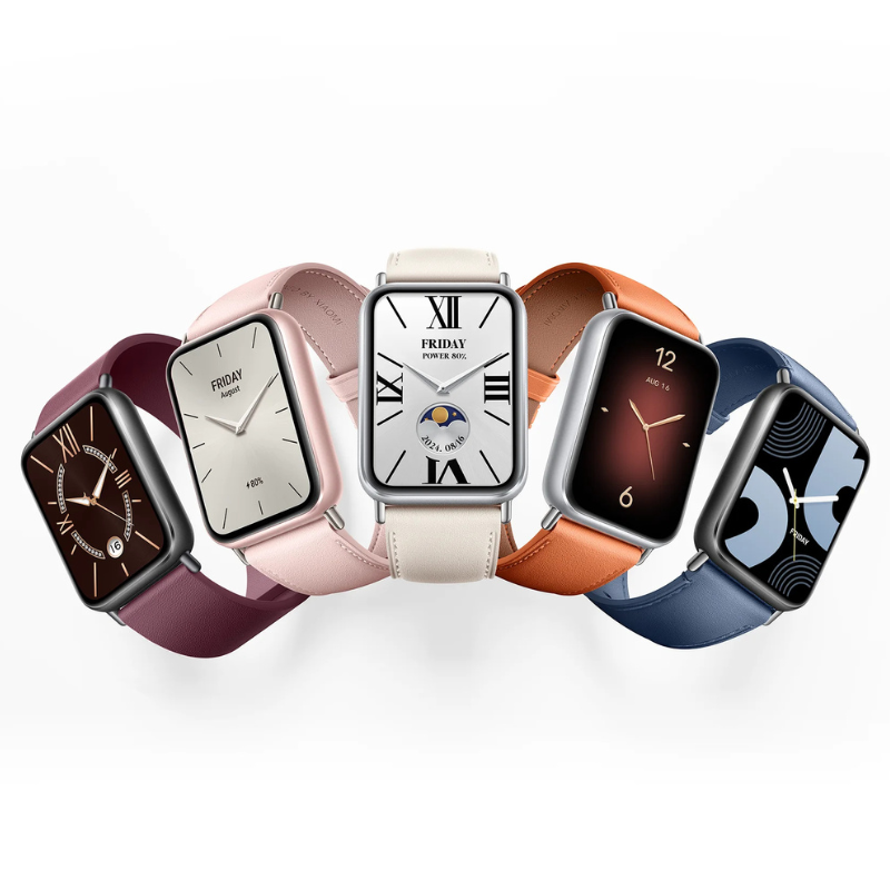 Xiaomi Mi Band 9 Pro