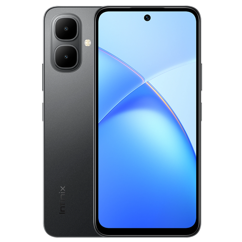 Infinix Smart 10 (128GB/4GB)