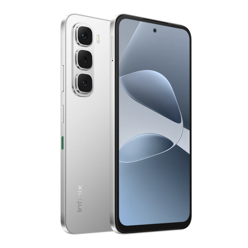 Infinix Hot 60i 4G – 128GB / 4