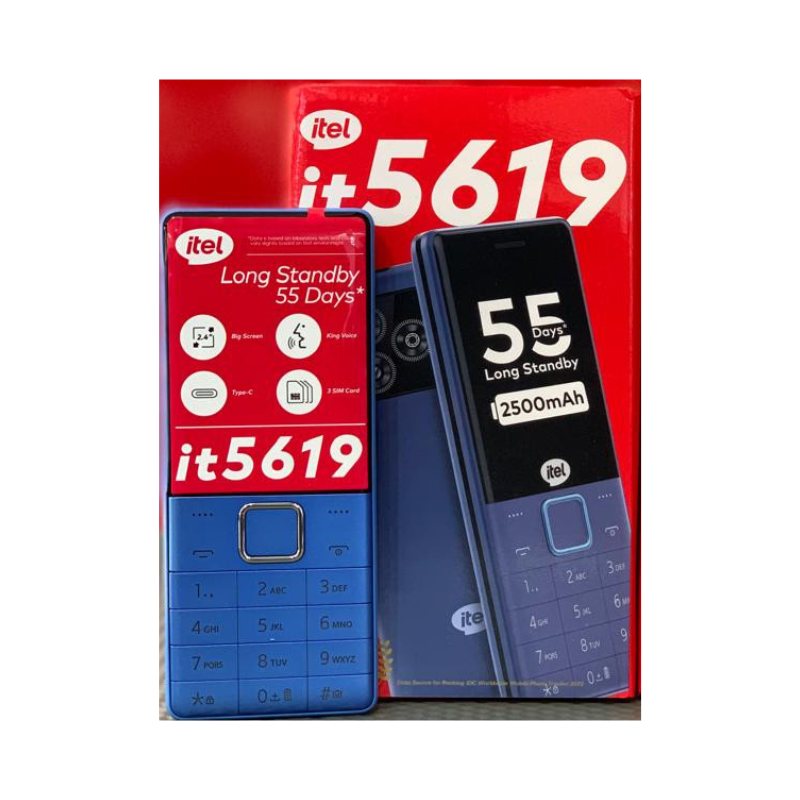 Itel 5619