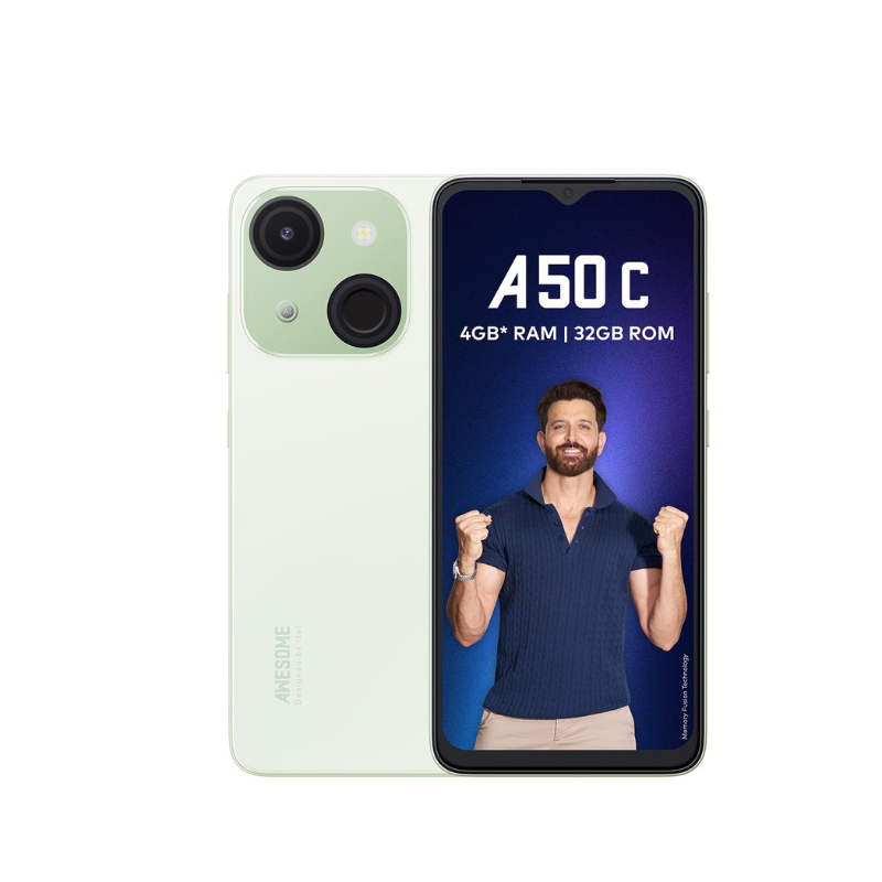 Itel A50C 4G 32GB/2