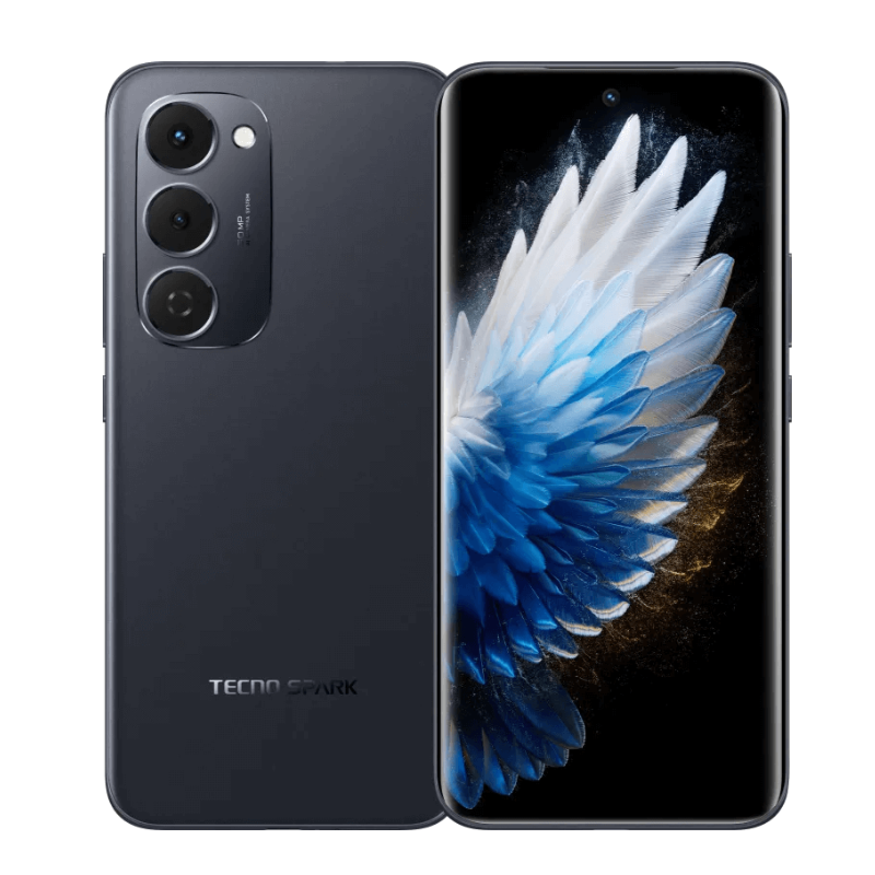 Tecno Spark 40 Pro Plus 256GB/8GB
