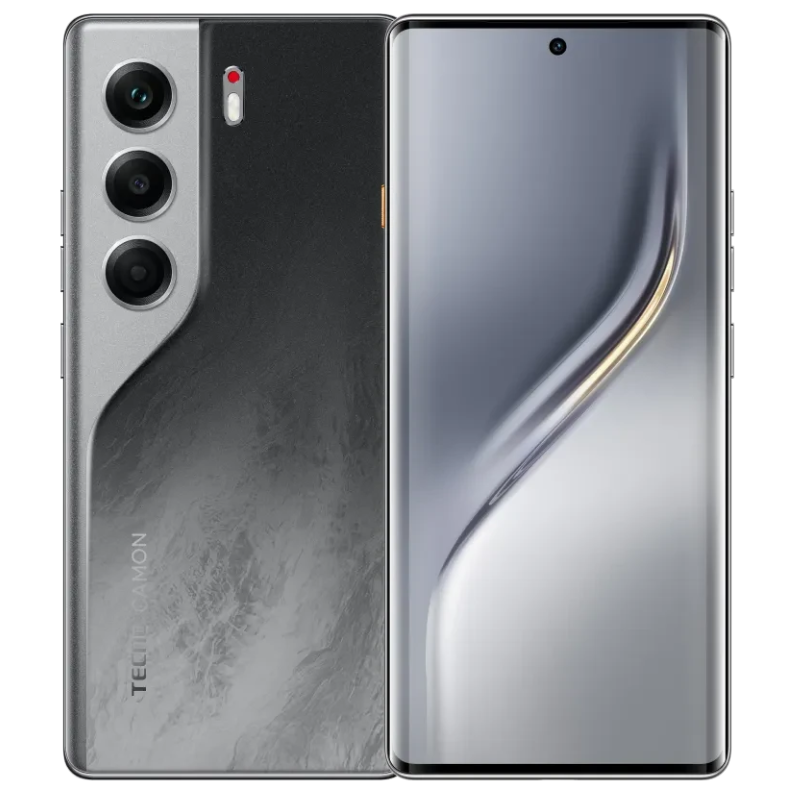 Tecno Camon 40 Pro 256GB/16GB