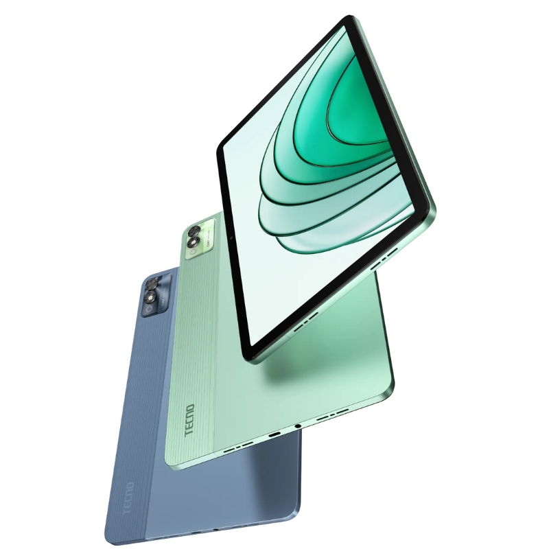 Tecno Tablet Megpad 10 256gb/4gb