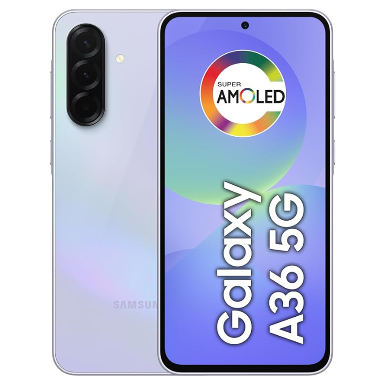 Samsung Galaxy A36 256GB/8GB 5G