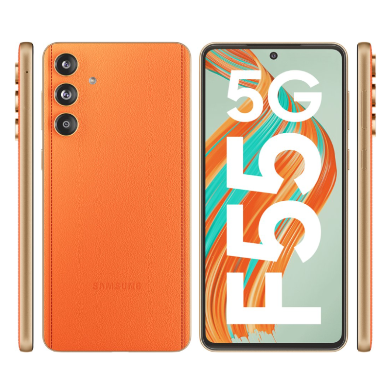 Samsung Galaxy F55 256GB/8GB 5G