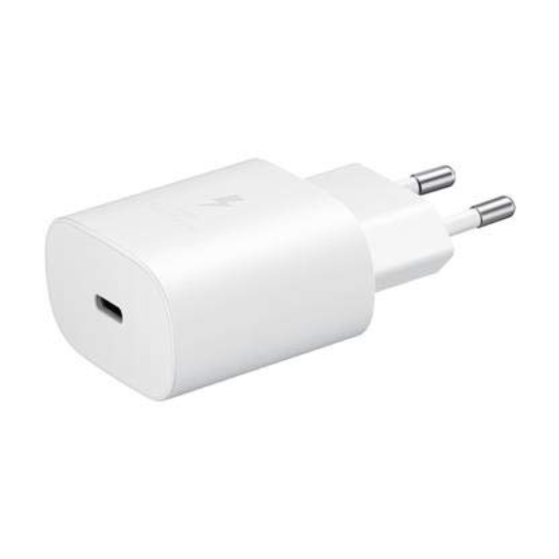 Samsung white Adapter type usb-c