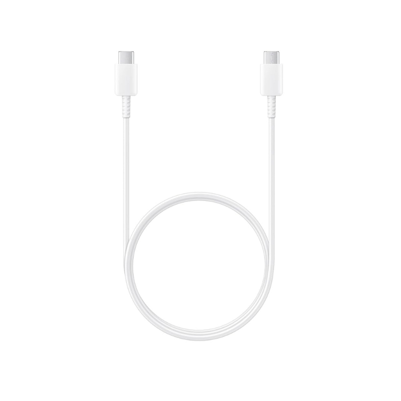 Samsung Original Type C white