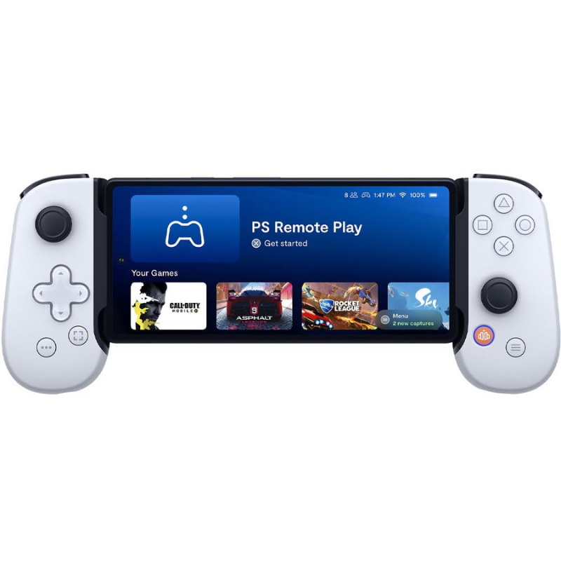 BackBone One PlayStation