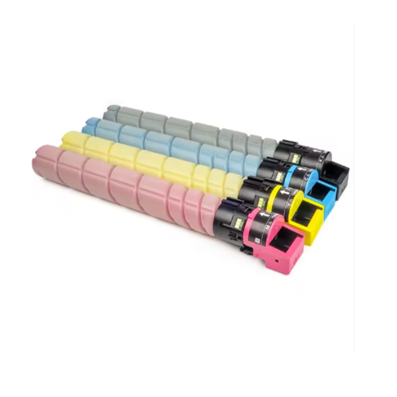 Consumíveis de Impressão