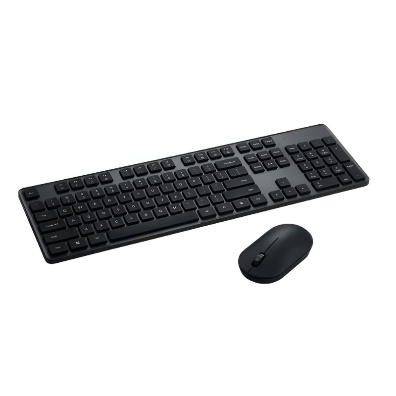 Xiaomi Wireless Keyboard & Mouse Combo