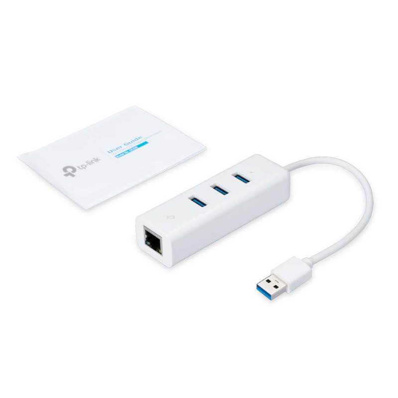 Redes & Conectividade