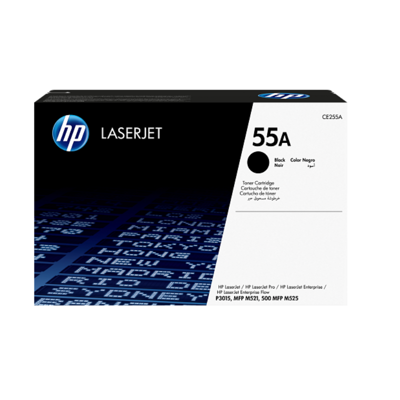 Consumíveis de Impressão