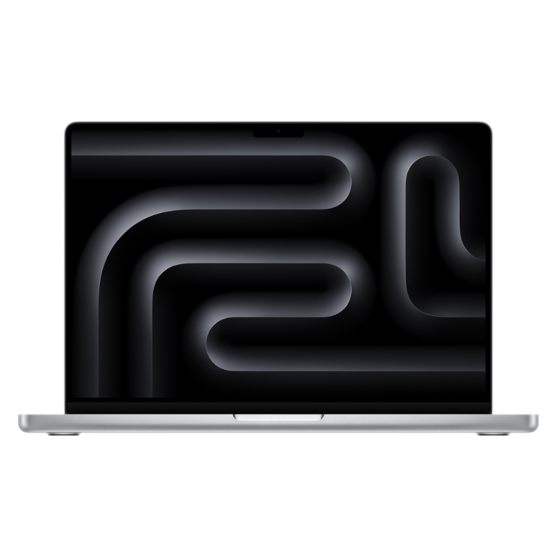 MacBook Pro M5