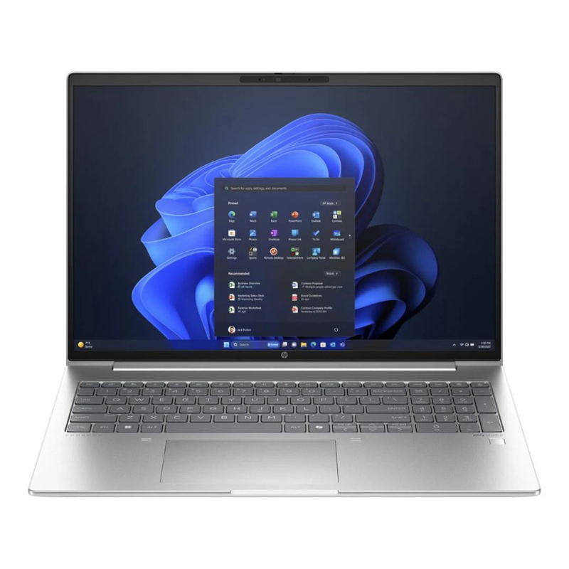 HP ProBook 4 G11 16 Core ultra 5 225U (2025 Model ) 