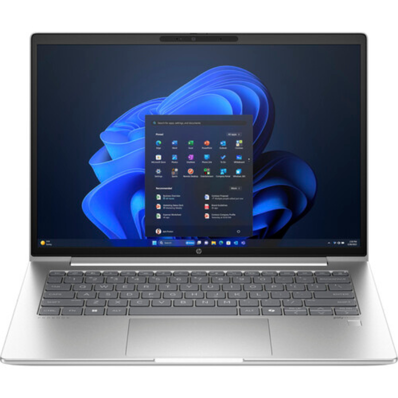 HP ProBook 445 G11 Ryzen 5 1TB
