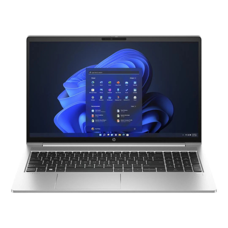 HP Probook 455 G10 Ryzen5 7530u