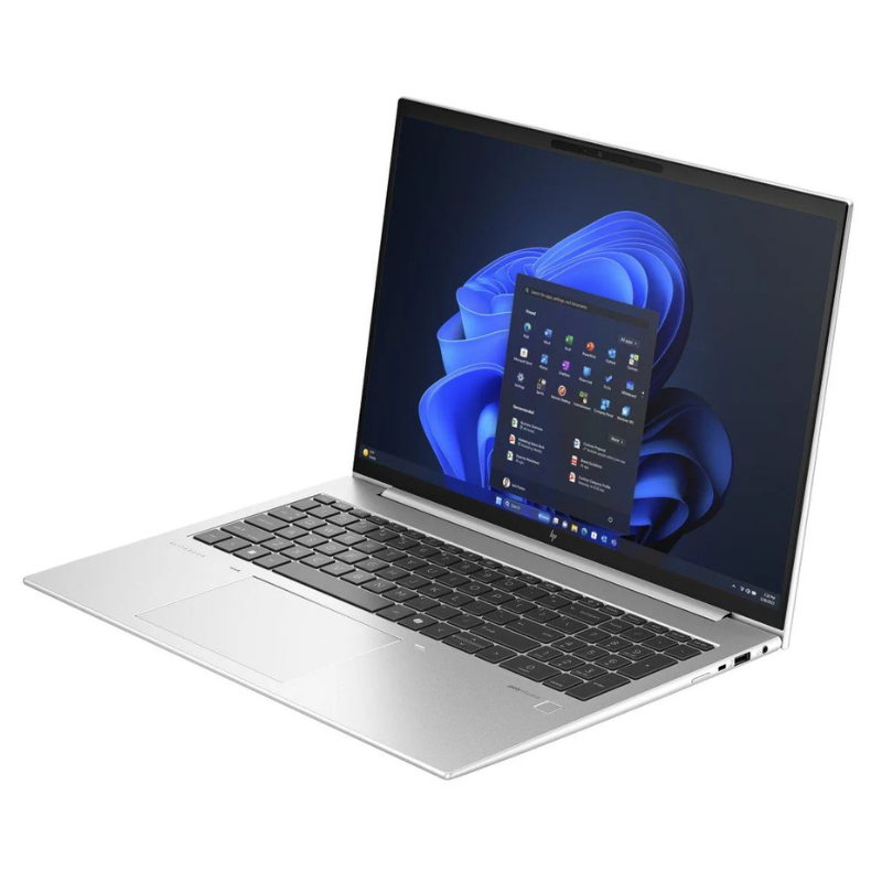 HP Elitebook 865 G11  Ryzen 7 PRO 8840HS 64GB
