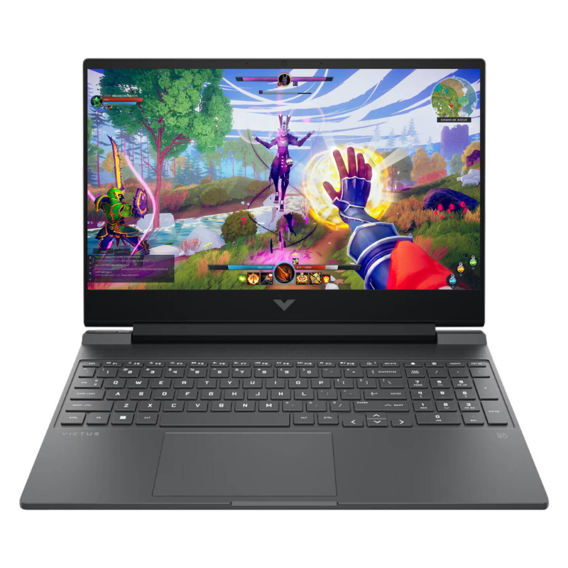 HP Victus 15-FA2309TX i7-13620H 24GB  1TB RTX 5050 8Gb 16” Win11H