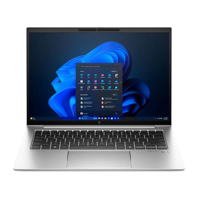 HP Elitebook 840 G11 Ultra7 155U 16GB 512GB SSD 14” Win11 Pro 