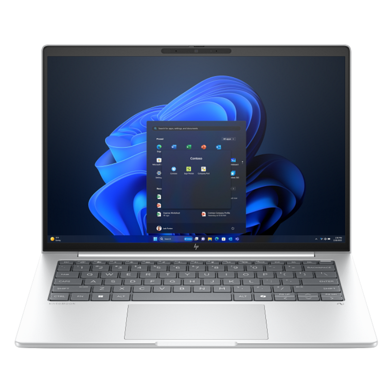 HP Elitebook 8 G1i 14 AI Ultra 7 258V